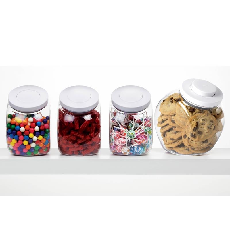 OXO POP Cookie Jar