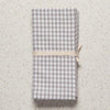 Now Designs Second Spin Gingham Napkins Set of 4