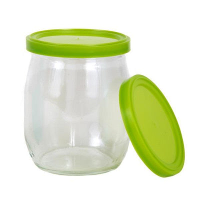 Riviera 2.25" Plastic Jar Lid