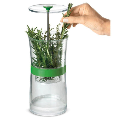 Cuisipro Large Herb Keeper