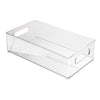 interdesign fridge binz tray 8x14.5x4