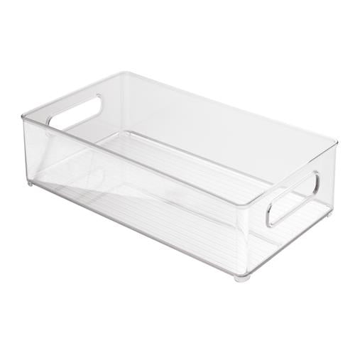 interdesign fridge binz tray 8x14.5x4