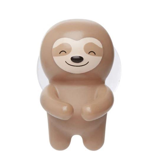 Kikkerland Toothbrush Holder