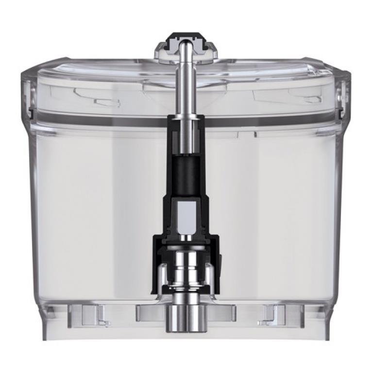Breville Sous Chef 12 Food Processor Review – Good Housekeeping