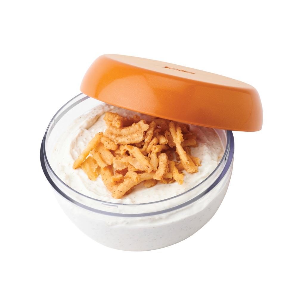 Joie Fresh Flip Pod, Onion