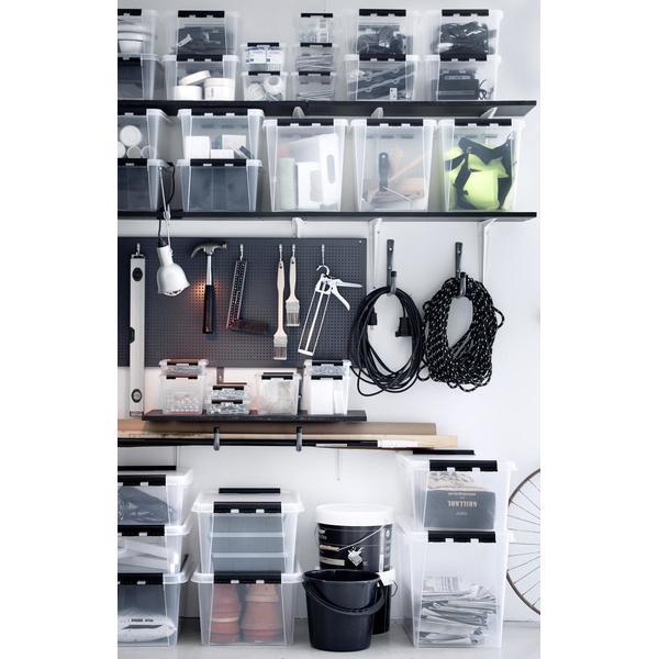 SmartStore Classic Storage Container - iQ living