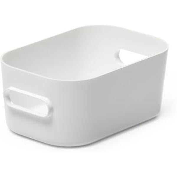 SmartStore All-Purpose Kitchen Compact Storage Bin - Wide - iQ living