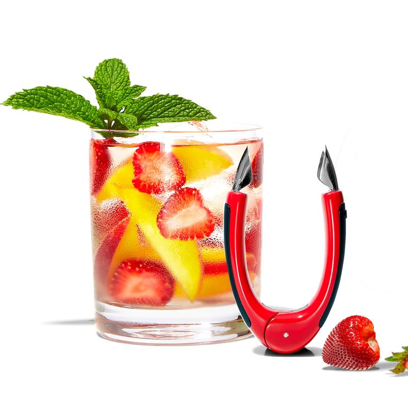 OXO Good Grips Strawberry Huller