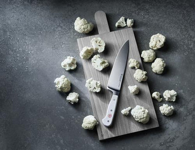 Wusthof Classic White Cook's Knife