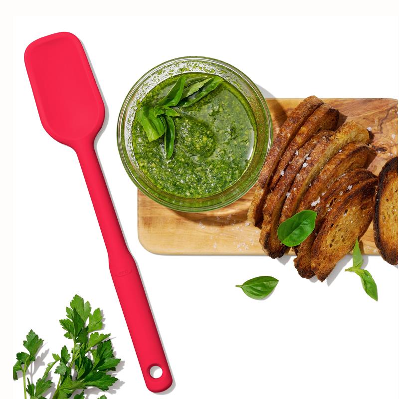 OXO Silicone Spoon Spatula