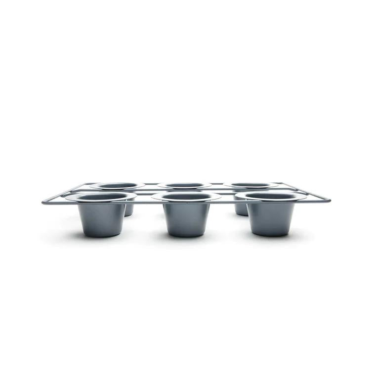Fox Run Popover Pan