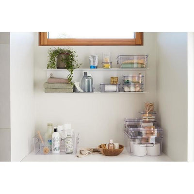 SmartStore All-Purpose Kitchen Compact Storage Bin - Narrow