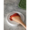 Now Designs Matte Stoneware Spoon Rest