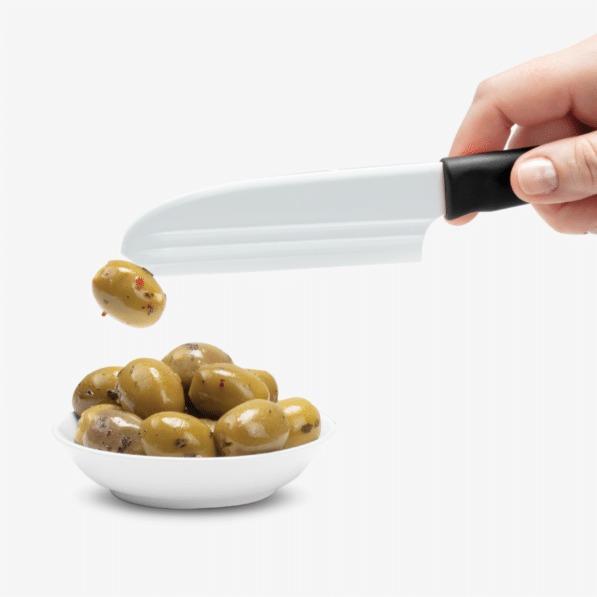 Dreamfarm Knibble Lite Cheese Knife