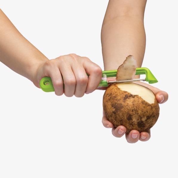 Dreamfarm Sharple Vegetable Peeler