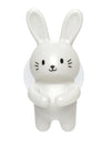Kikkerland Toothbrush Holder