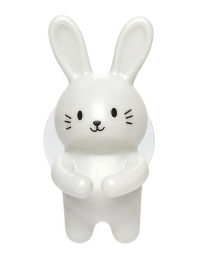 Kikkerland Toothbrush Holder