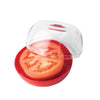Joie Fresh Flip Pod, Tomato