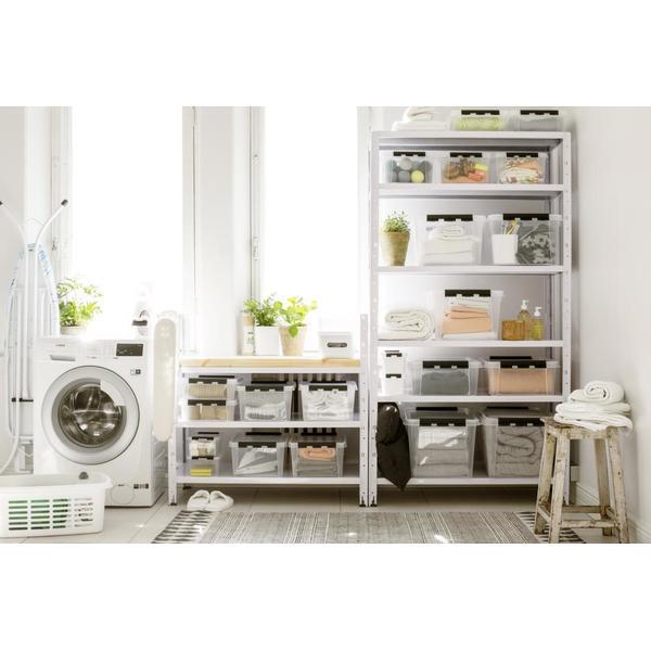 SmartStore Classic Storage Container - iQ living