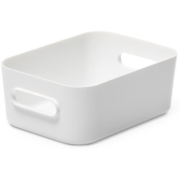 SmartStore All-Purpose Kitchen Compact Storage Bin - Wide - iQ living