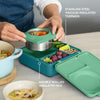 OmieLife OmieBox Lunch Box V2