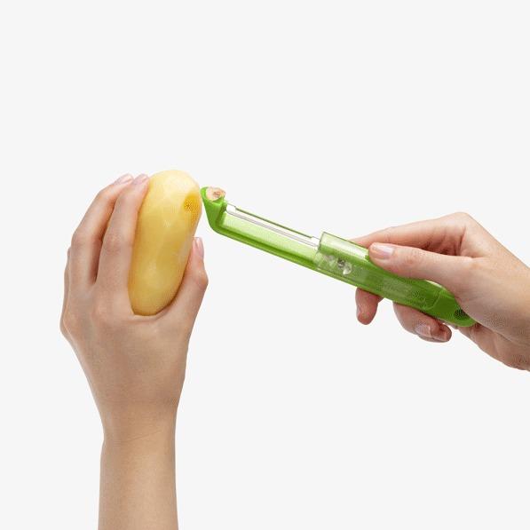 Dreamfarm Sharple Vegetable Peeler