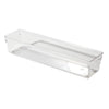 interdesign linus drawer organizer 4x16x3"