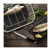 Norpro BBQ Stainless Steel Grill Basket