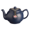 Price & Kensington Matte 6 Cup Teapot