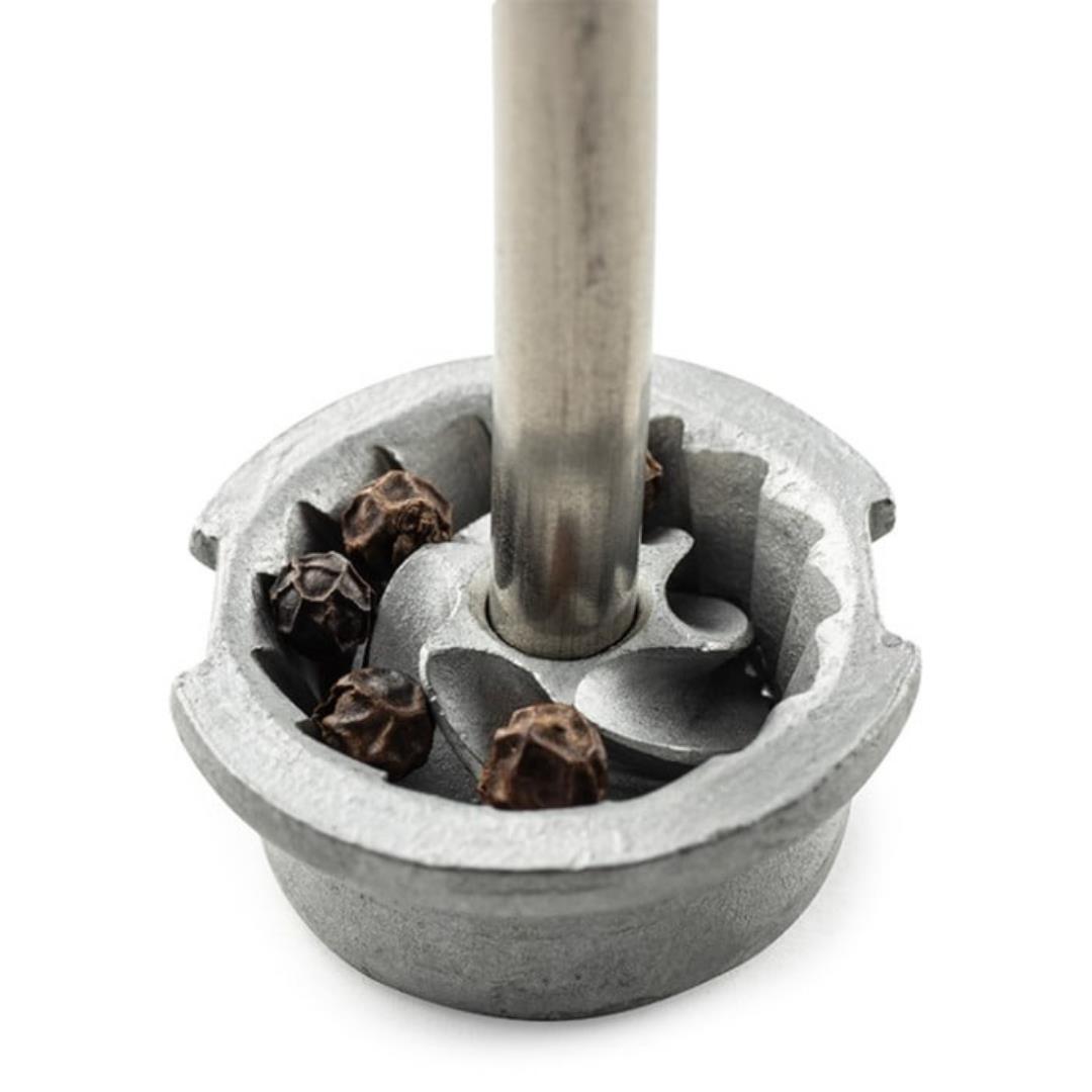 Peugeot Dark Line Mills