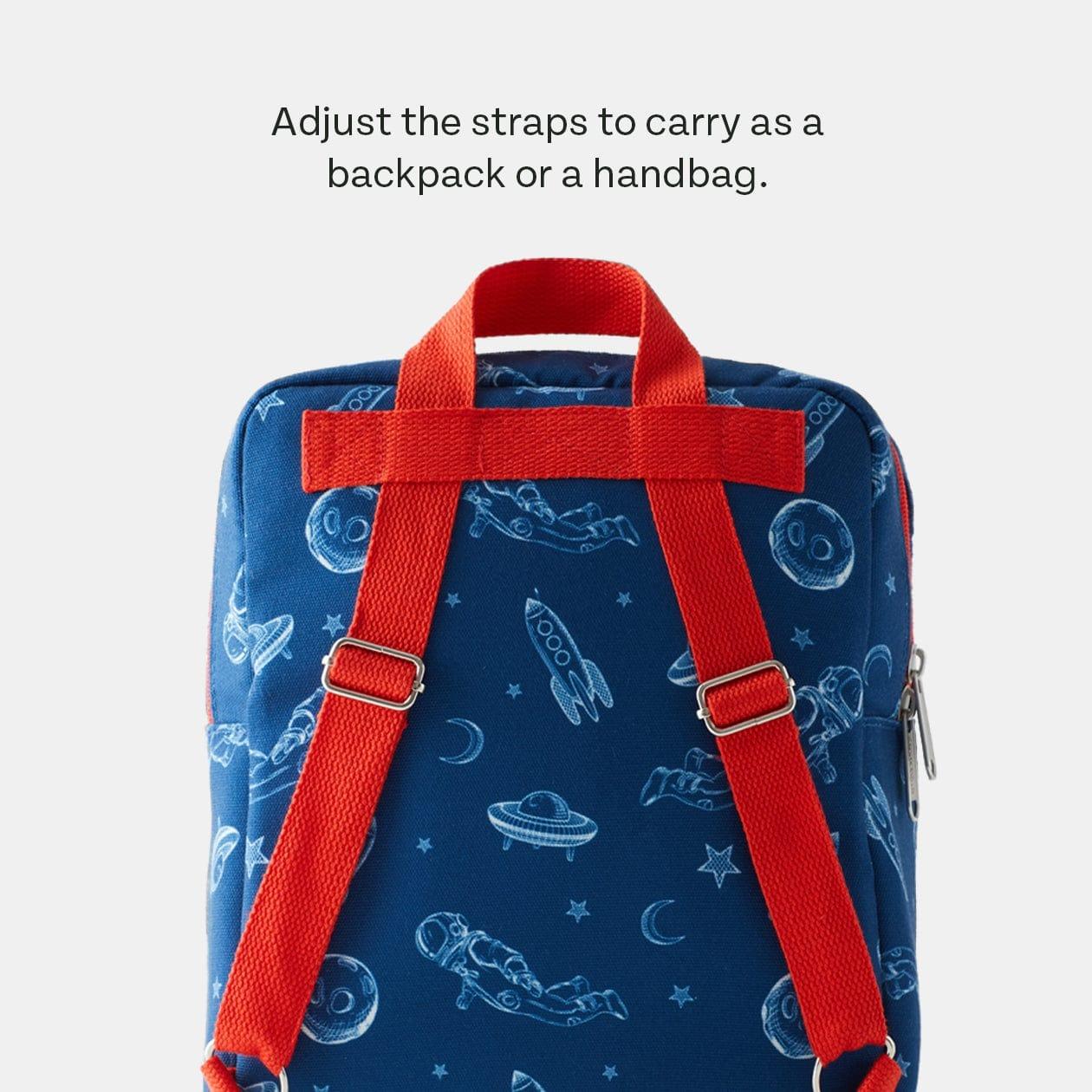 PlanetBox Lunch Tote Bag