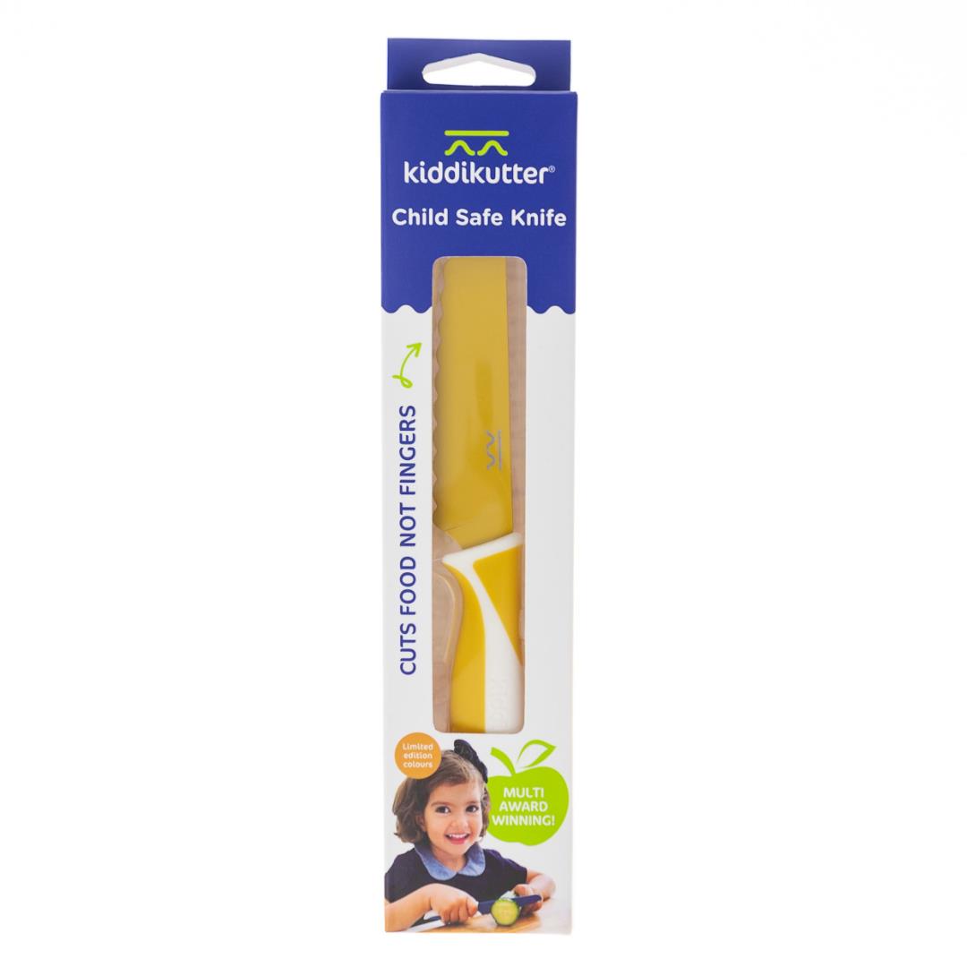 Kiddikutter Kids Safety Knife