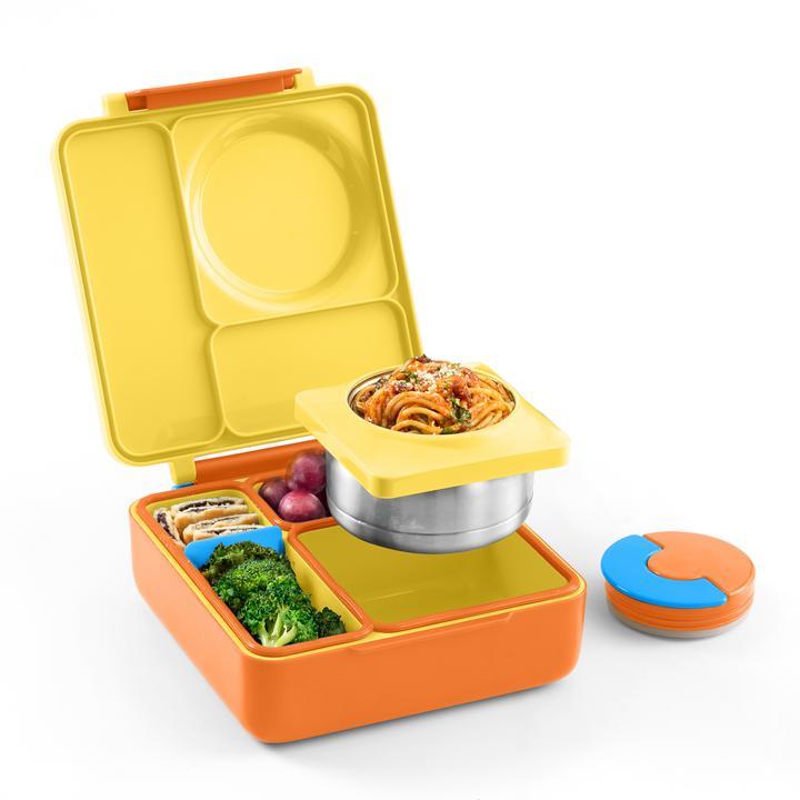 Omie Life  Reusable lunch containers, Lunch containers, Yummy lunches