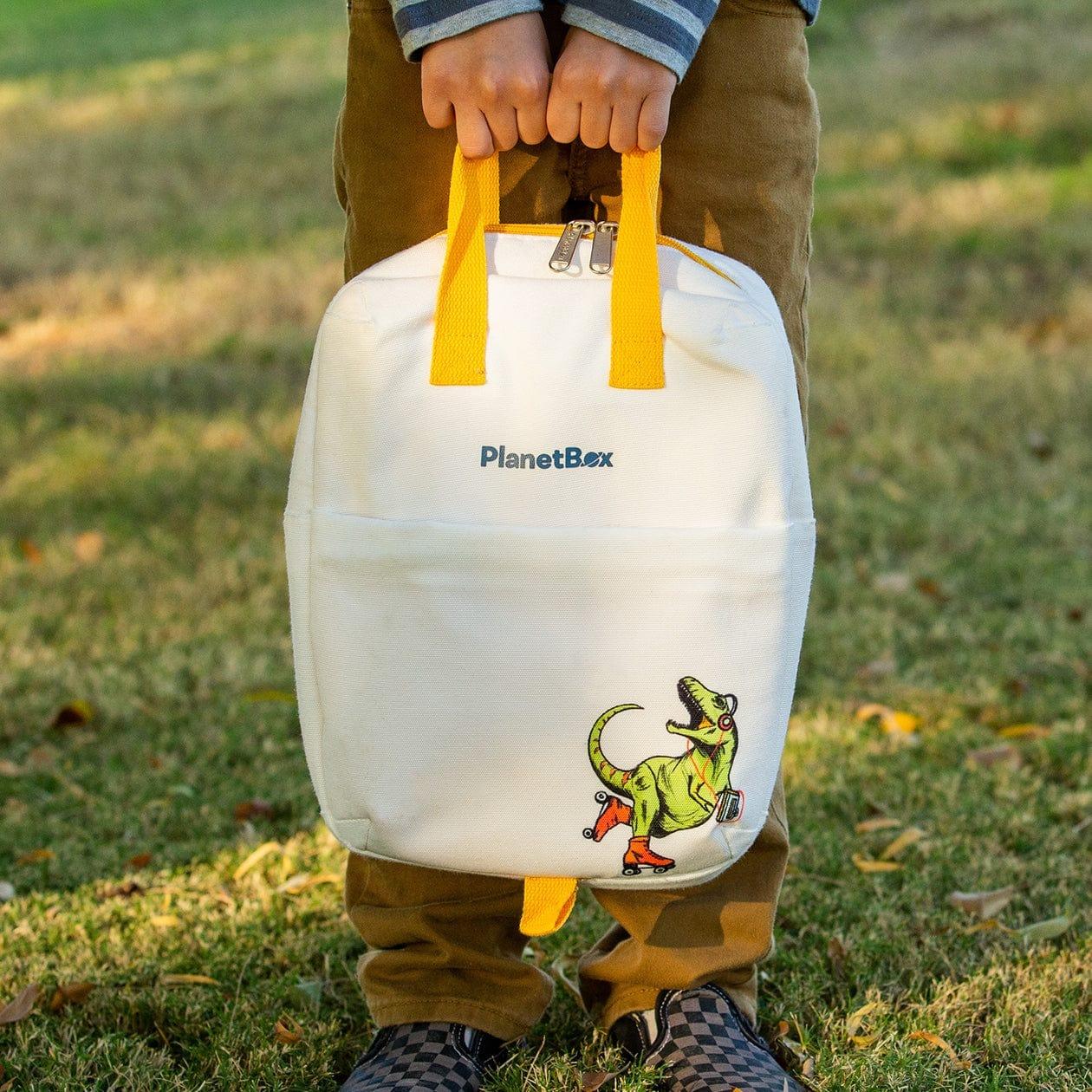 PlanetBox Lunch Tote Bag