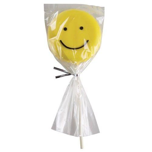 Wilton Clear Party Bags, 4" x 9.5"