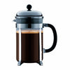bodum chambord french press coffee maker 12 cups
