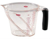 OXO Good Grips Angled Measuring Cup 4 cup