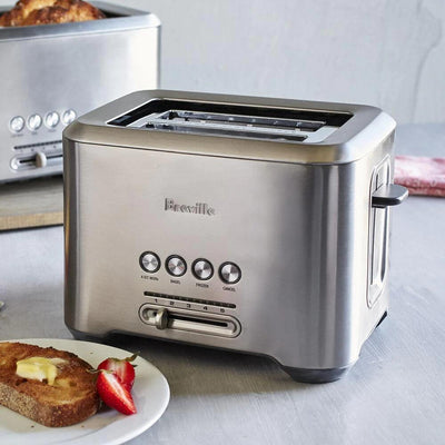 Breville A Bit More 2 Slice Toaster