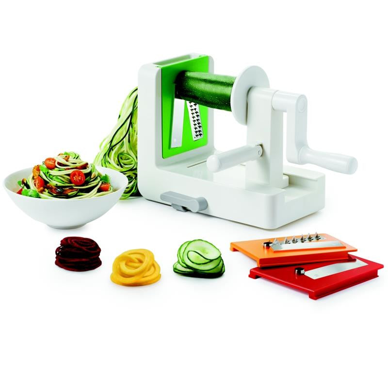 OXO Good Grips Tabletop Spiralizer