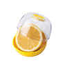 Joie Fresh Flip Pod, Lemon