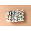 Now Designs Flour Sack Tea Towel Set Of 3 - Berry Patch