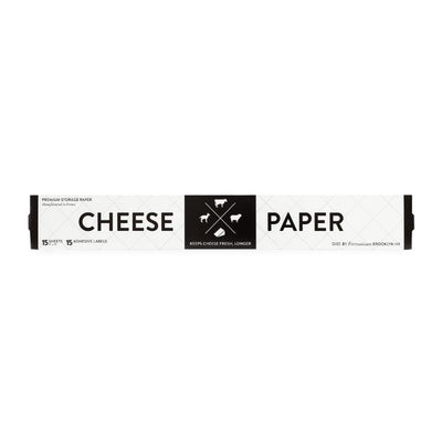 Formaticum Cheese Paper