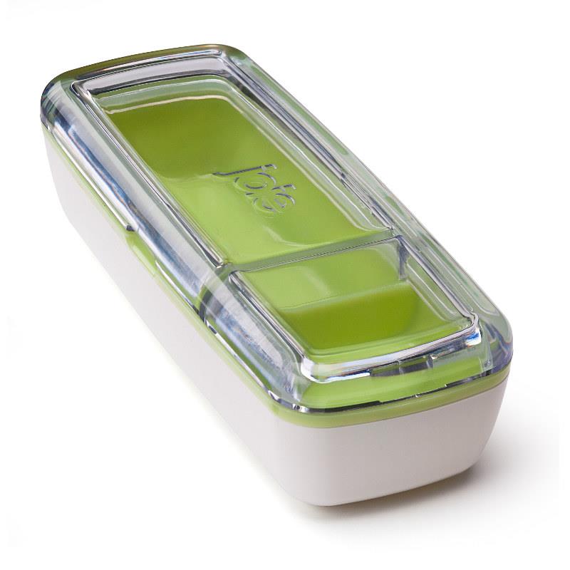 Green, Joie Snacks on the Go