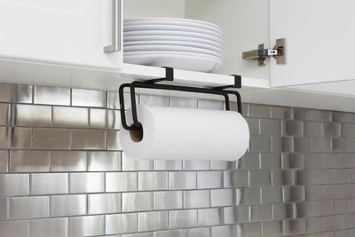 Umbra Squire Wall-Mounted Paper Towel Holder
