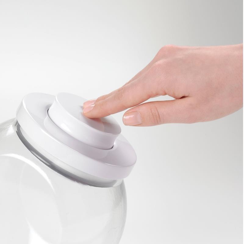 OXO POP Cookie Jar