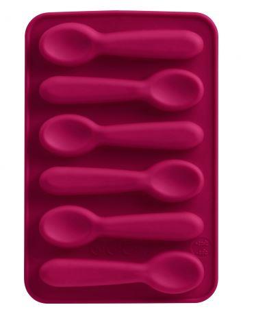 Trudeau Silicone Candy Mould, Set 2