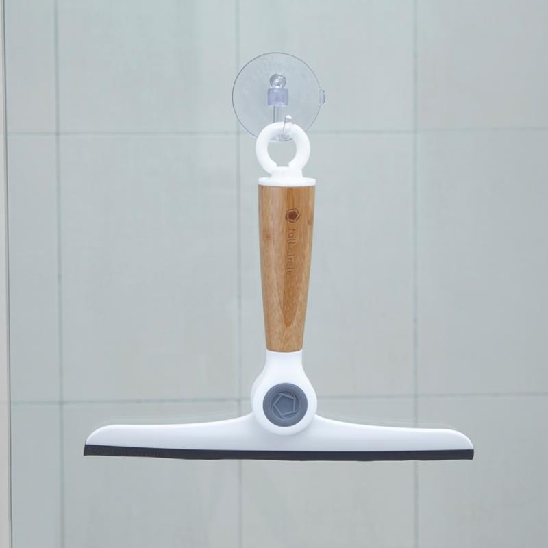 Full C Pivoting Squeegee