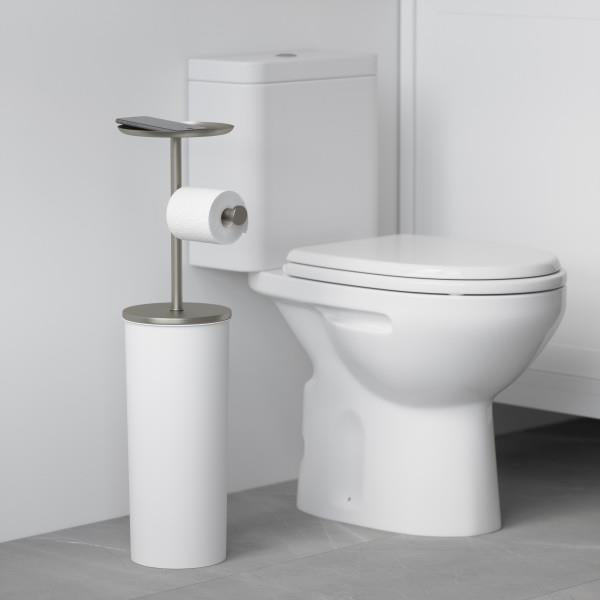 Umbra Portaloo Toilet Paper Stand