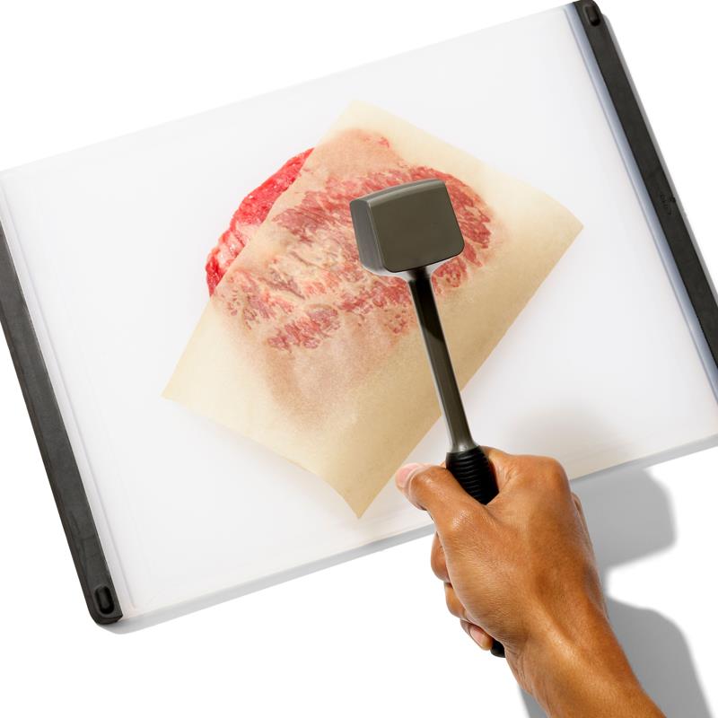 OXO Good Grips Meat Tenderizer