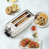 Cuisinart 2 Slice Long Slot Toaster